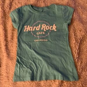 Hard Rock Cafe T-Shirt